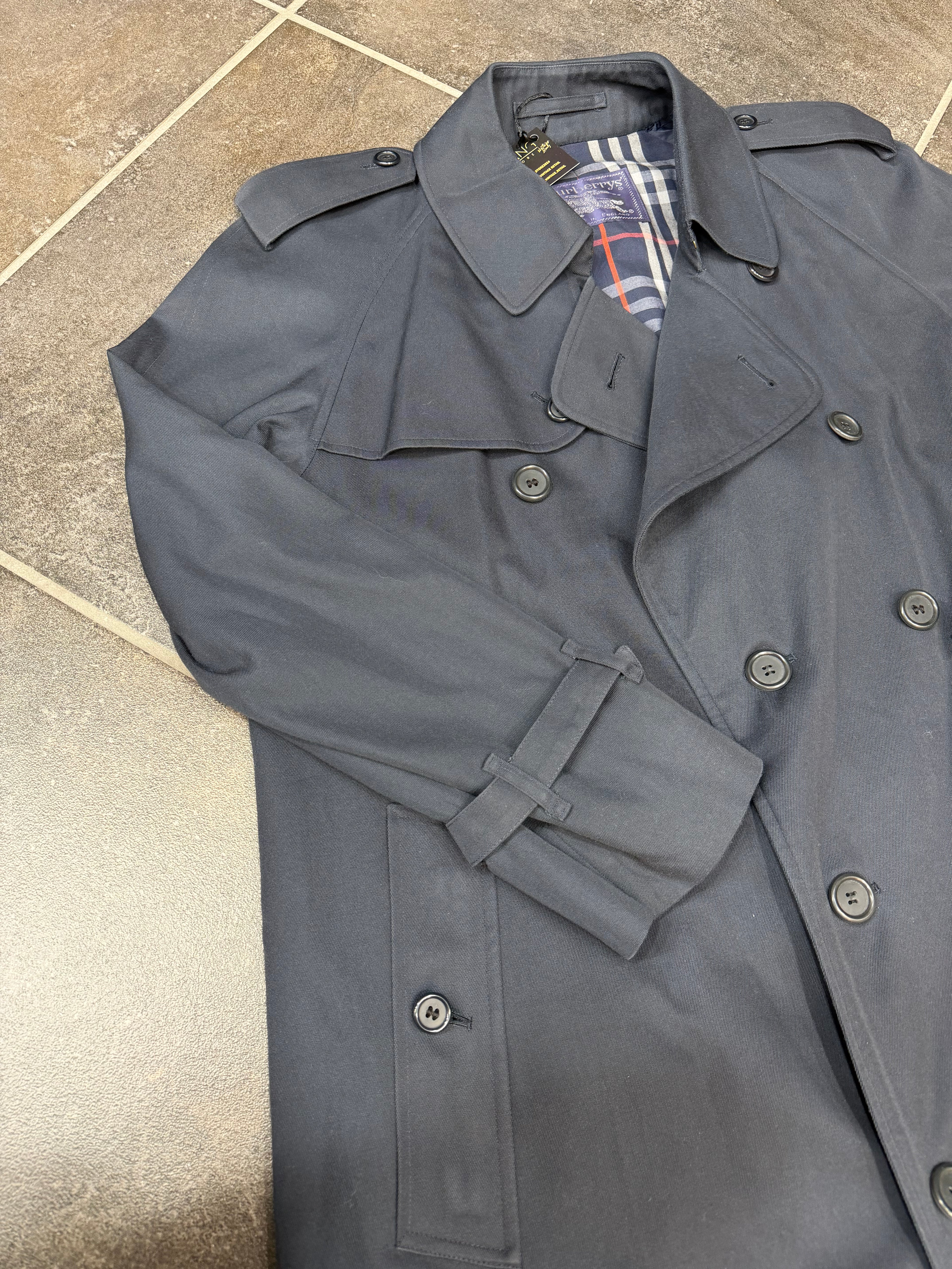 Trench Burberrys #0031