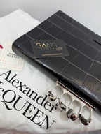 Pochette Alexander McQueen