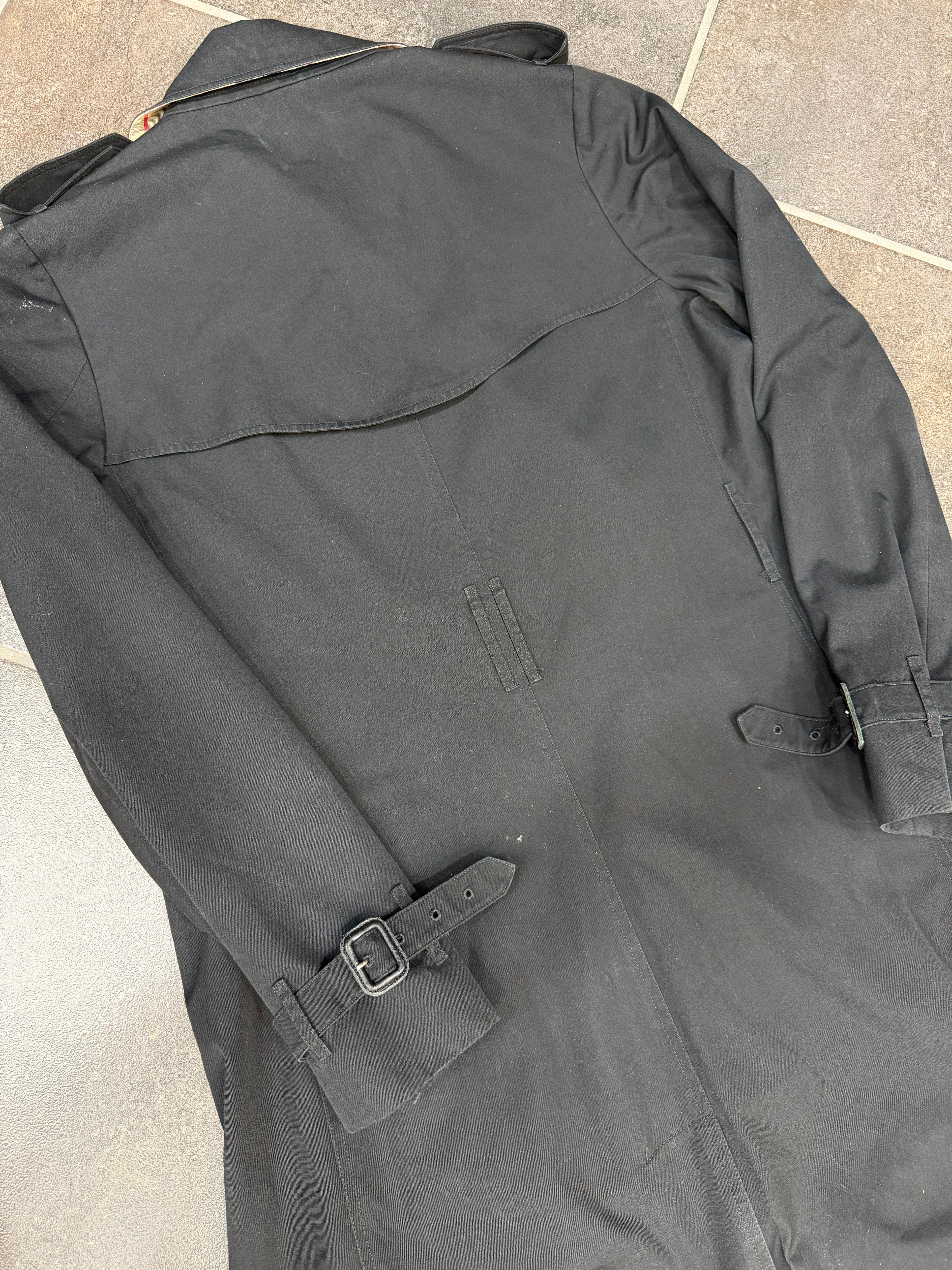 Trench Burberry #0029