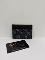 Portacarte Gucci