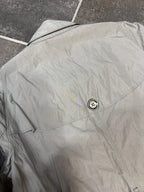 Trench Burberry #0027