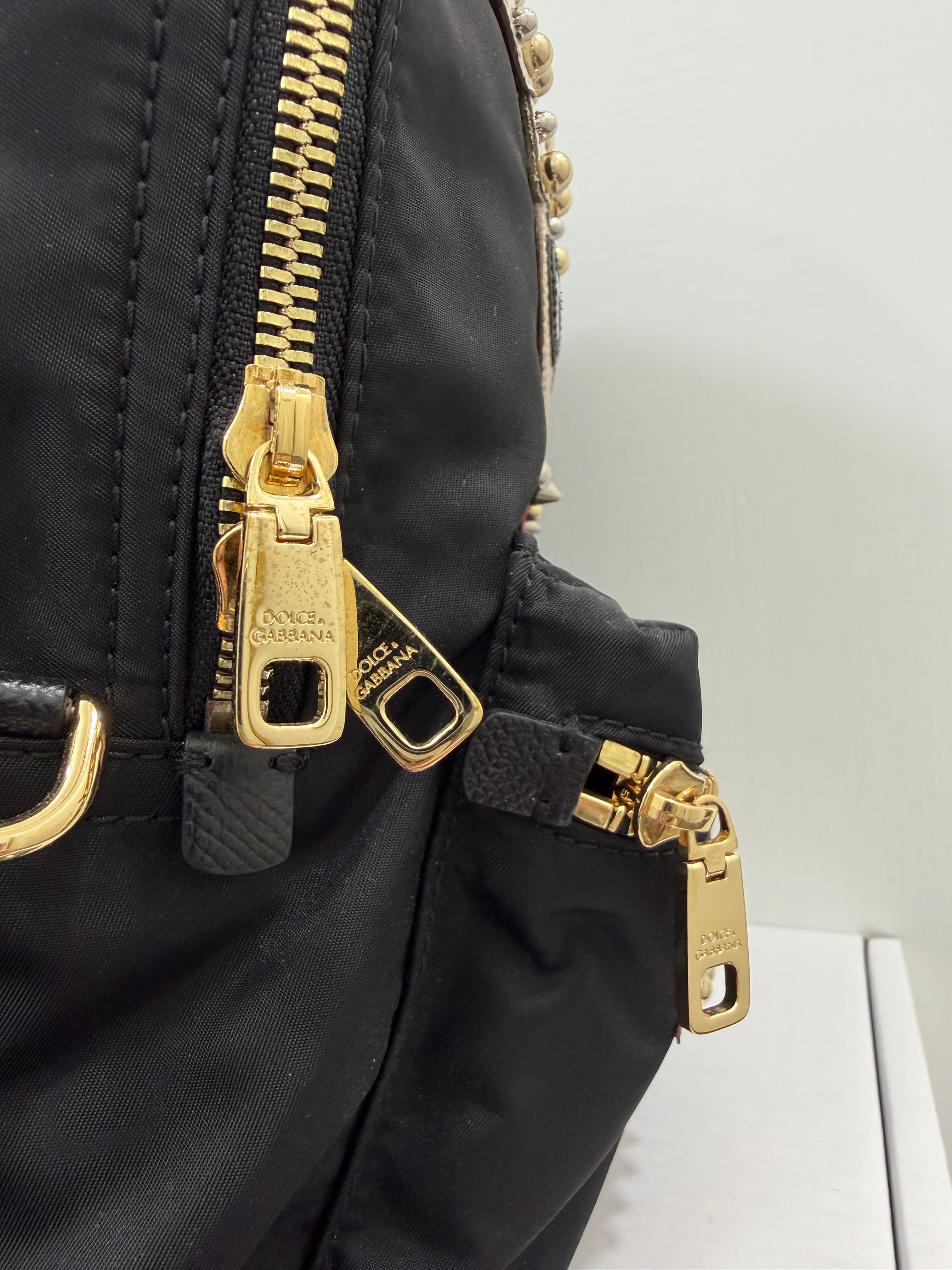 Zaino Dolce & Gabbana