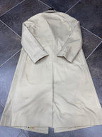 Trench Burberrys #0032