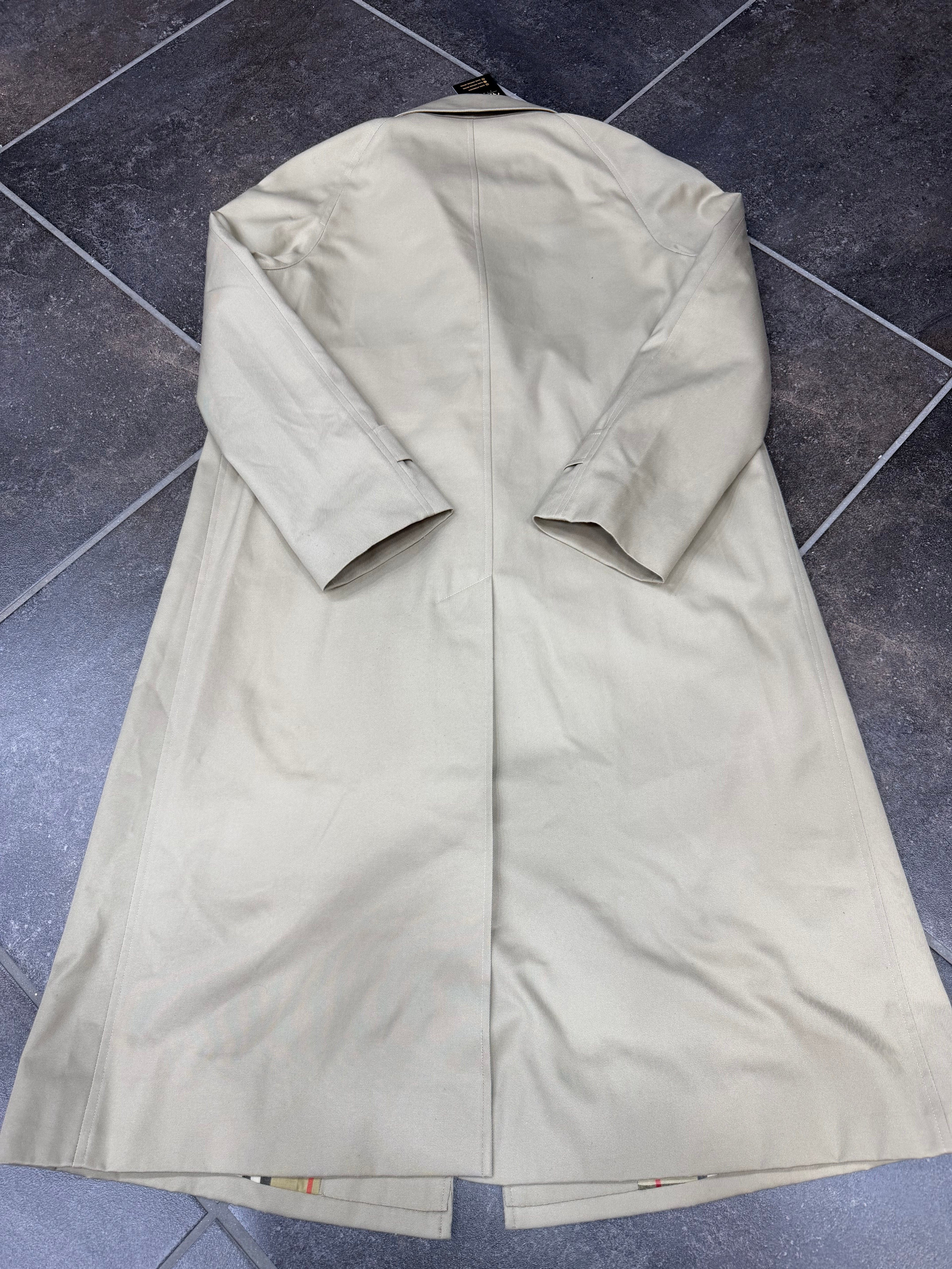 Trench Burberrys #0032