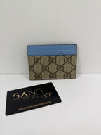 Portacarte Gucci