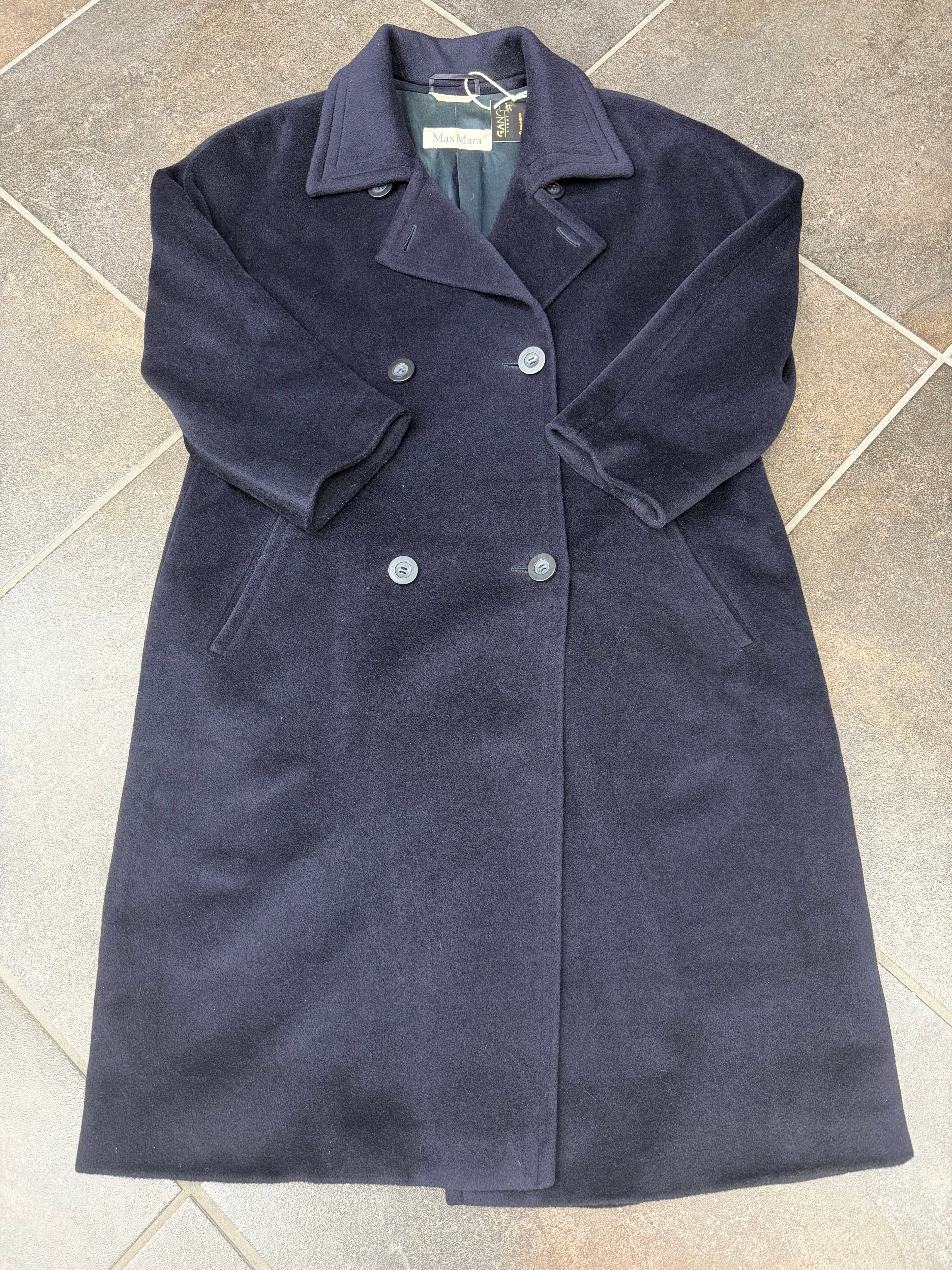 Cappotto Max Mara #0022