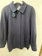 Giacca in lana Burberrys #0051