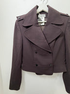 Giacca Givenchy #0060