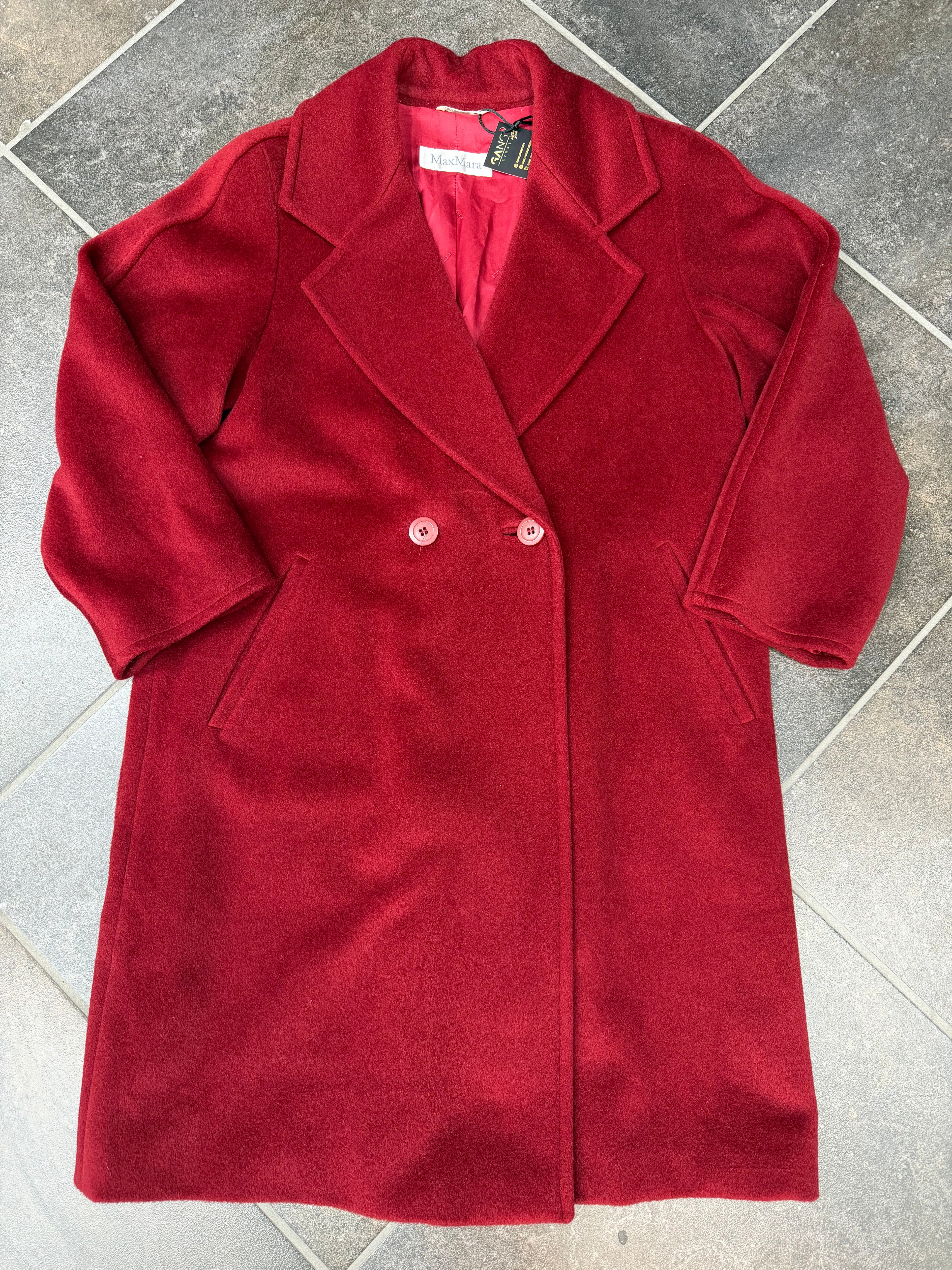 Cappotto Max Mara #0024