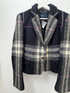 Giacca Burberry #0054