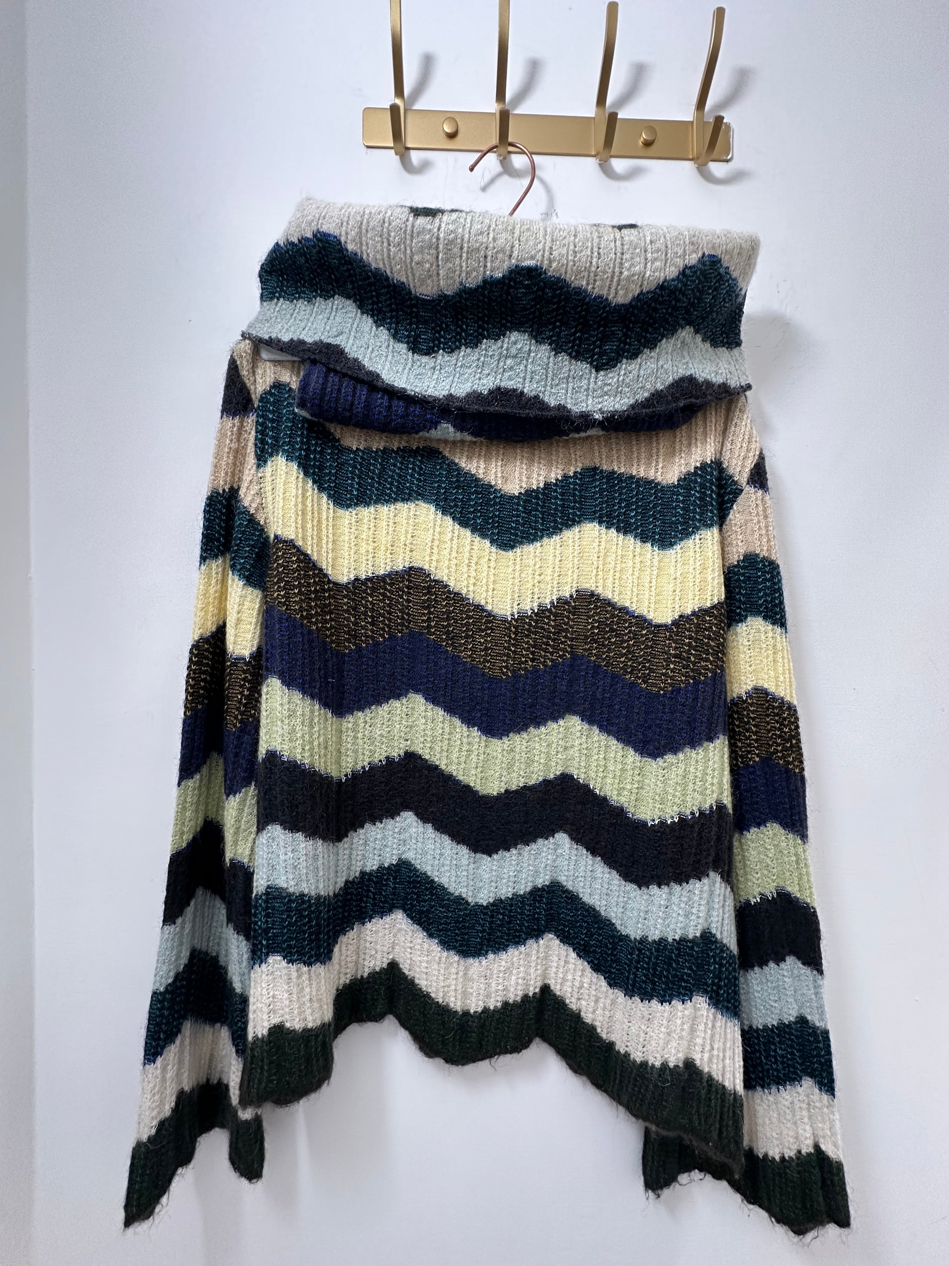 Maglione MISSONI SPORT #0069