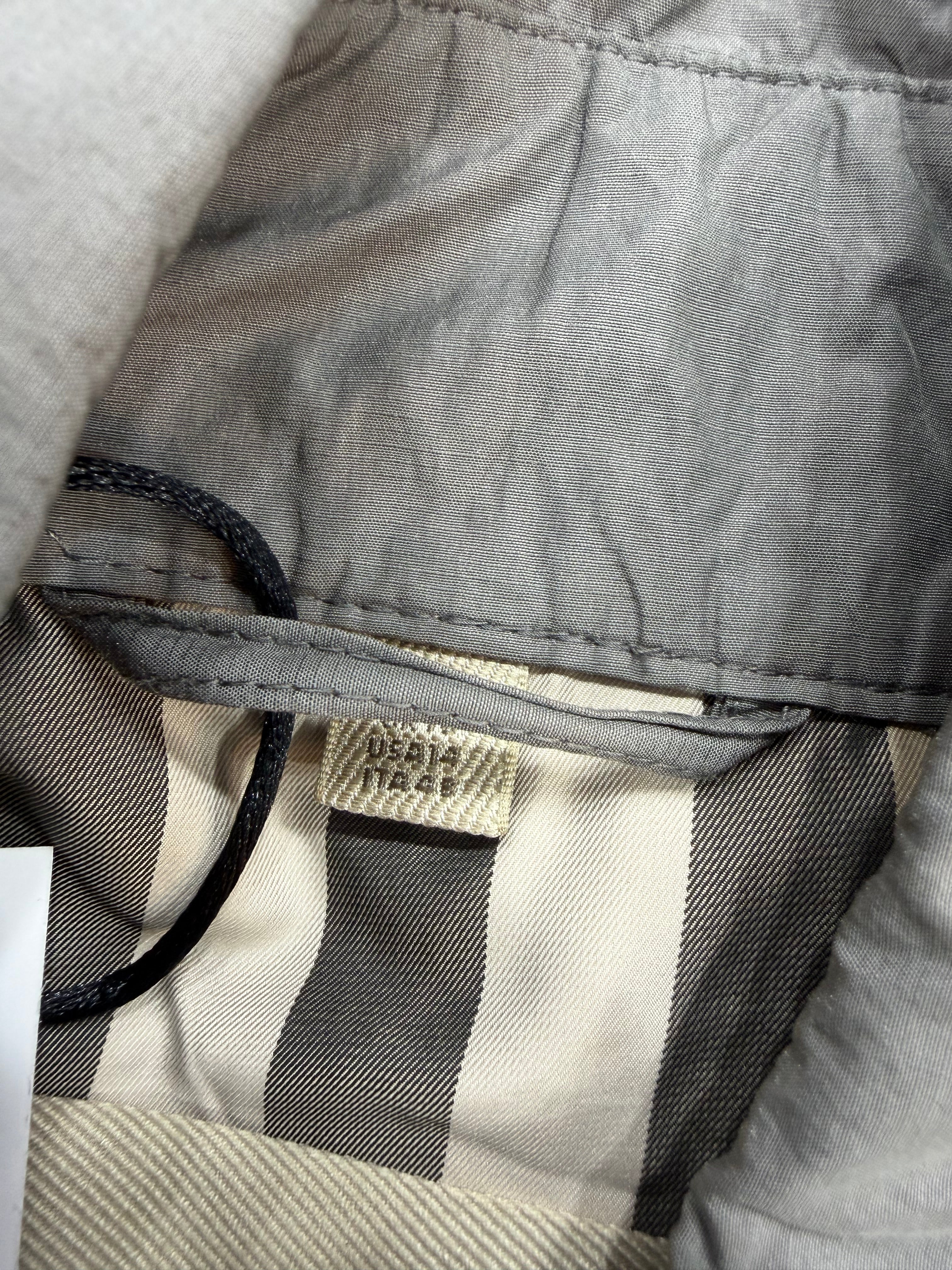 Trench Burberry #0027