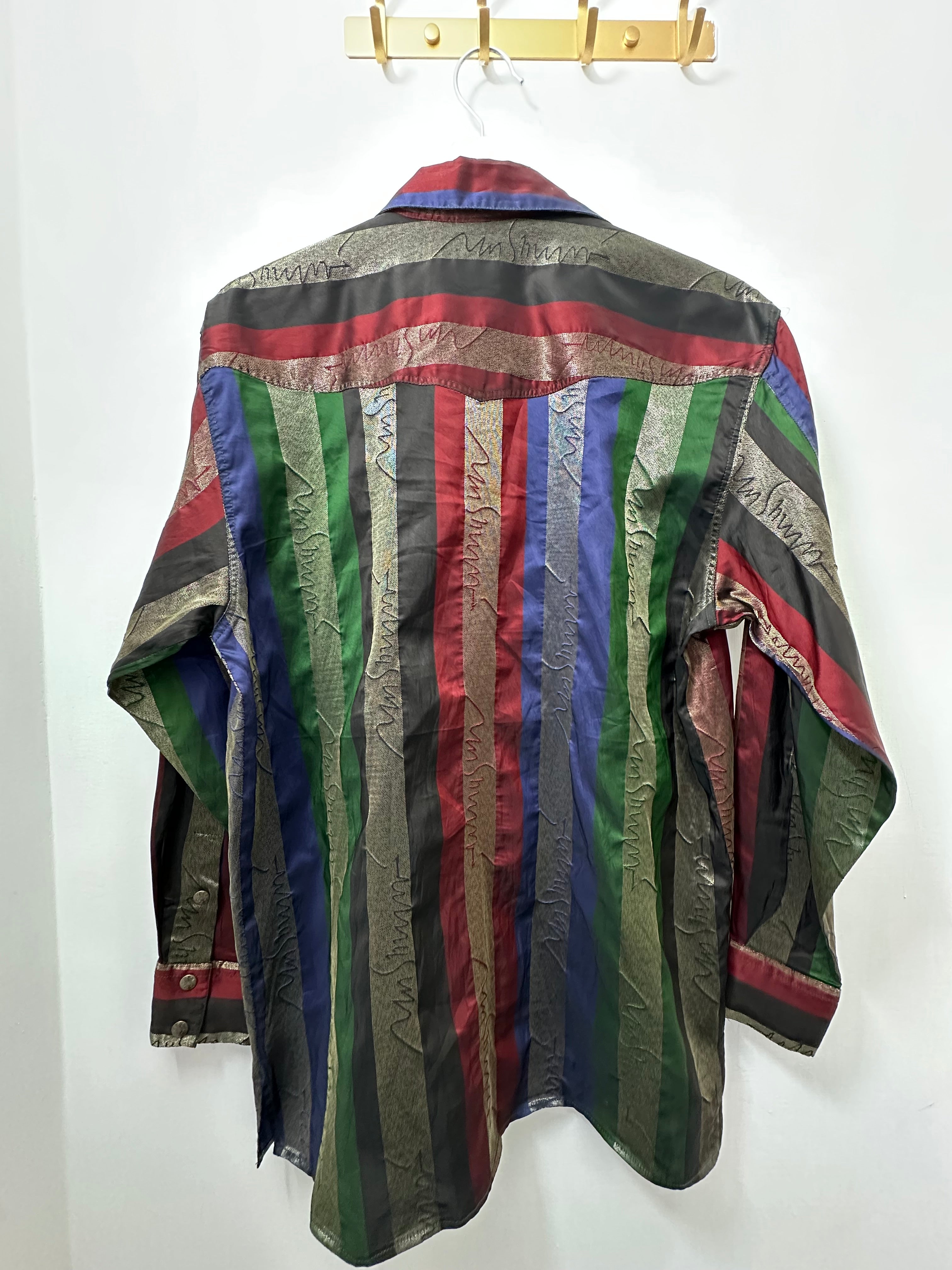 Camicia MOSCHINO JEANS #0071