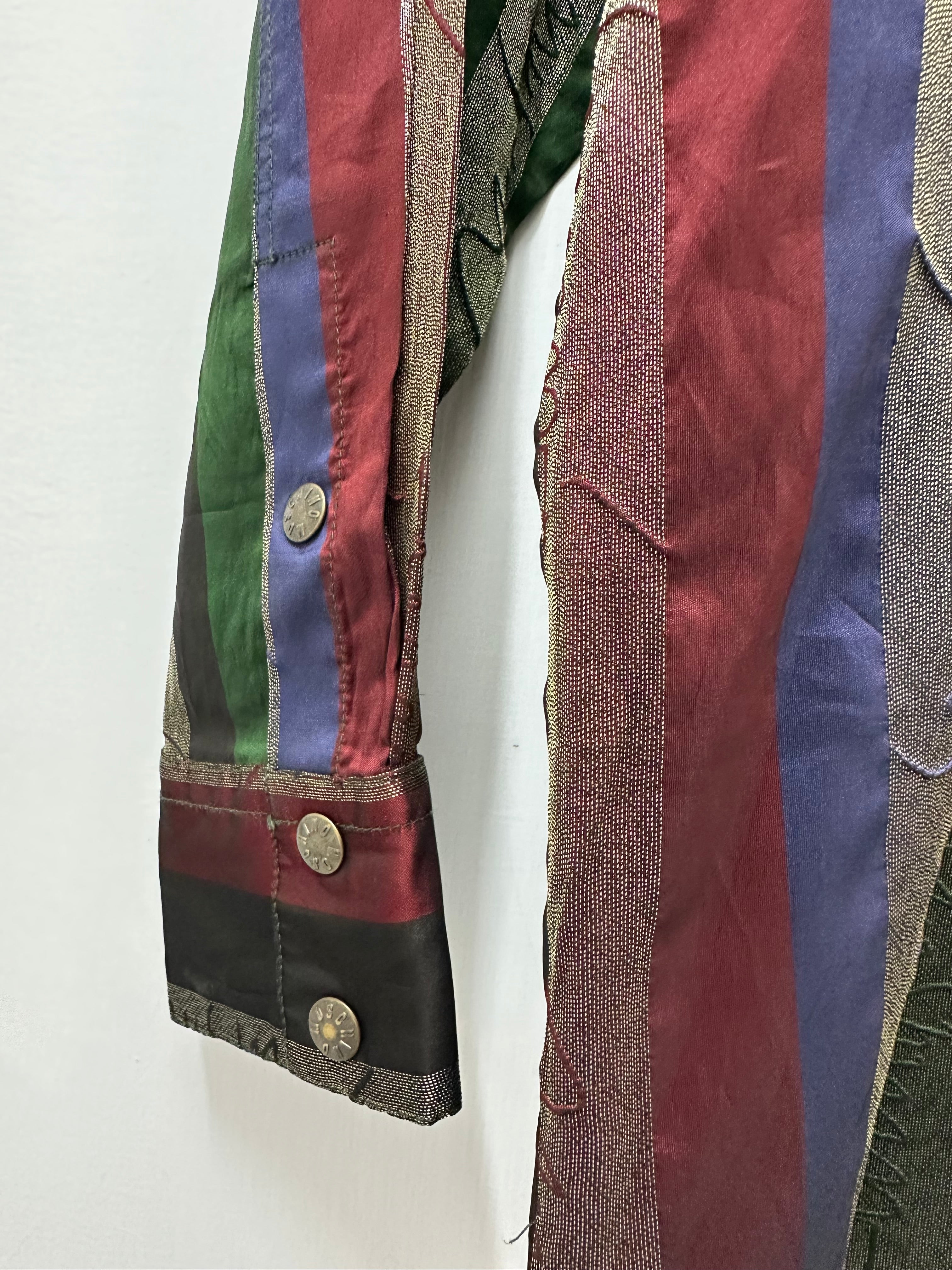 Camicia MOSCHINO JEANS #0071