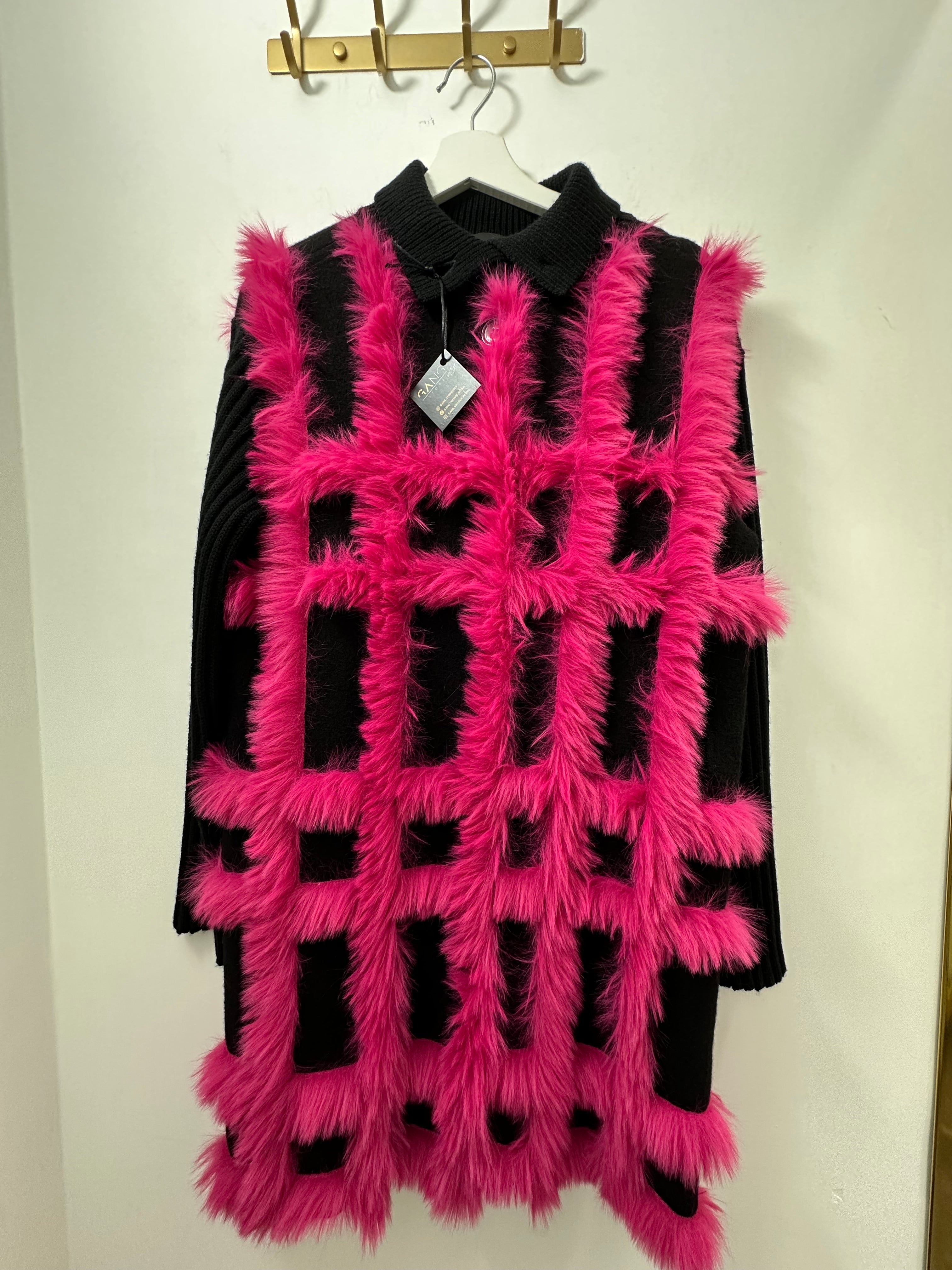 Vestito Emporio Armani #0095