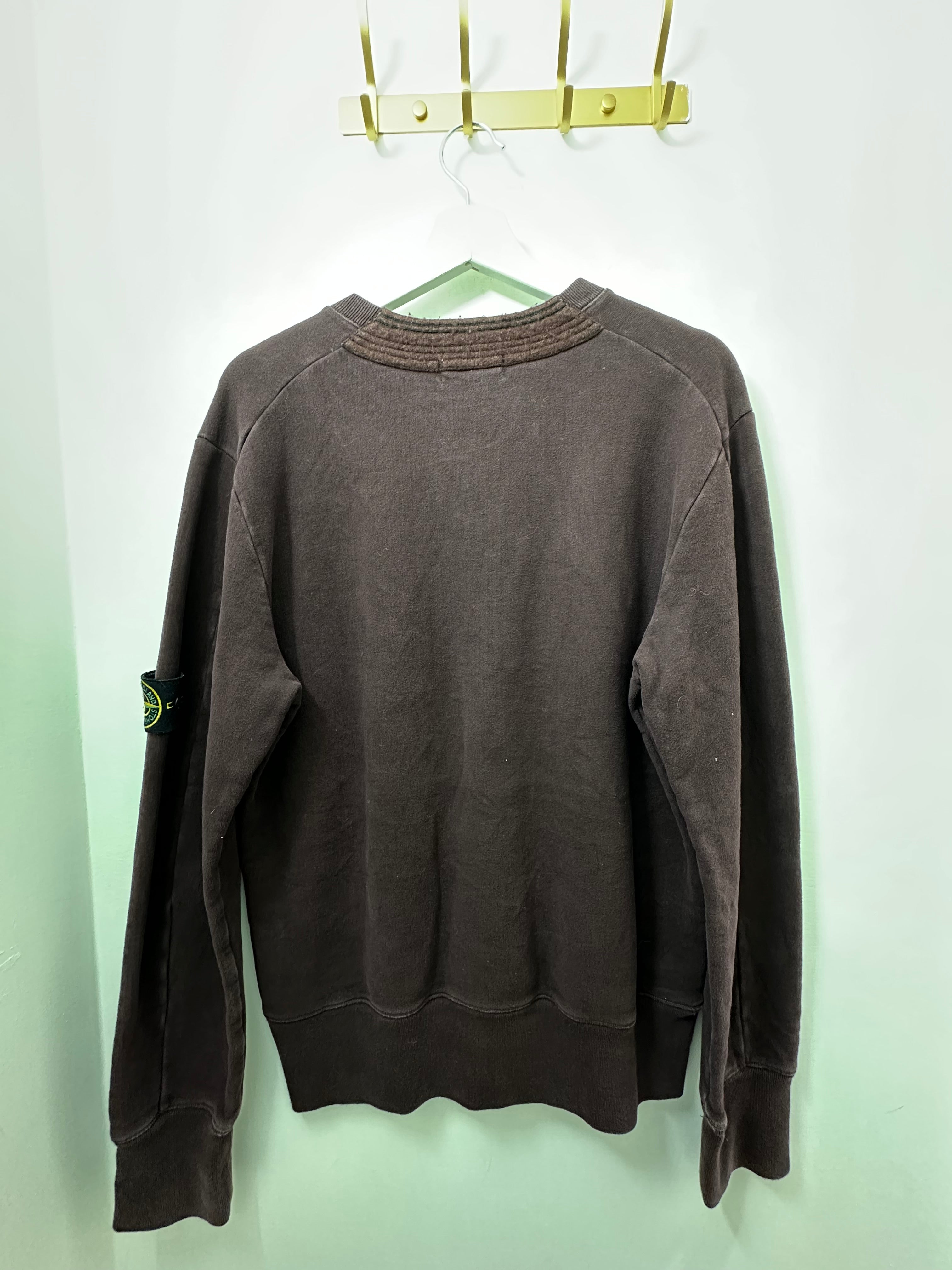 Maglione STONE ISLAND #0137