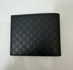 Portafoglio Gucci Guccissima