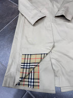 Trench Burberrys #0032
