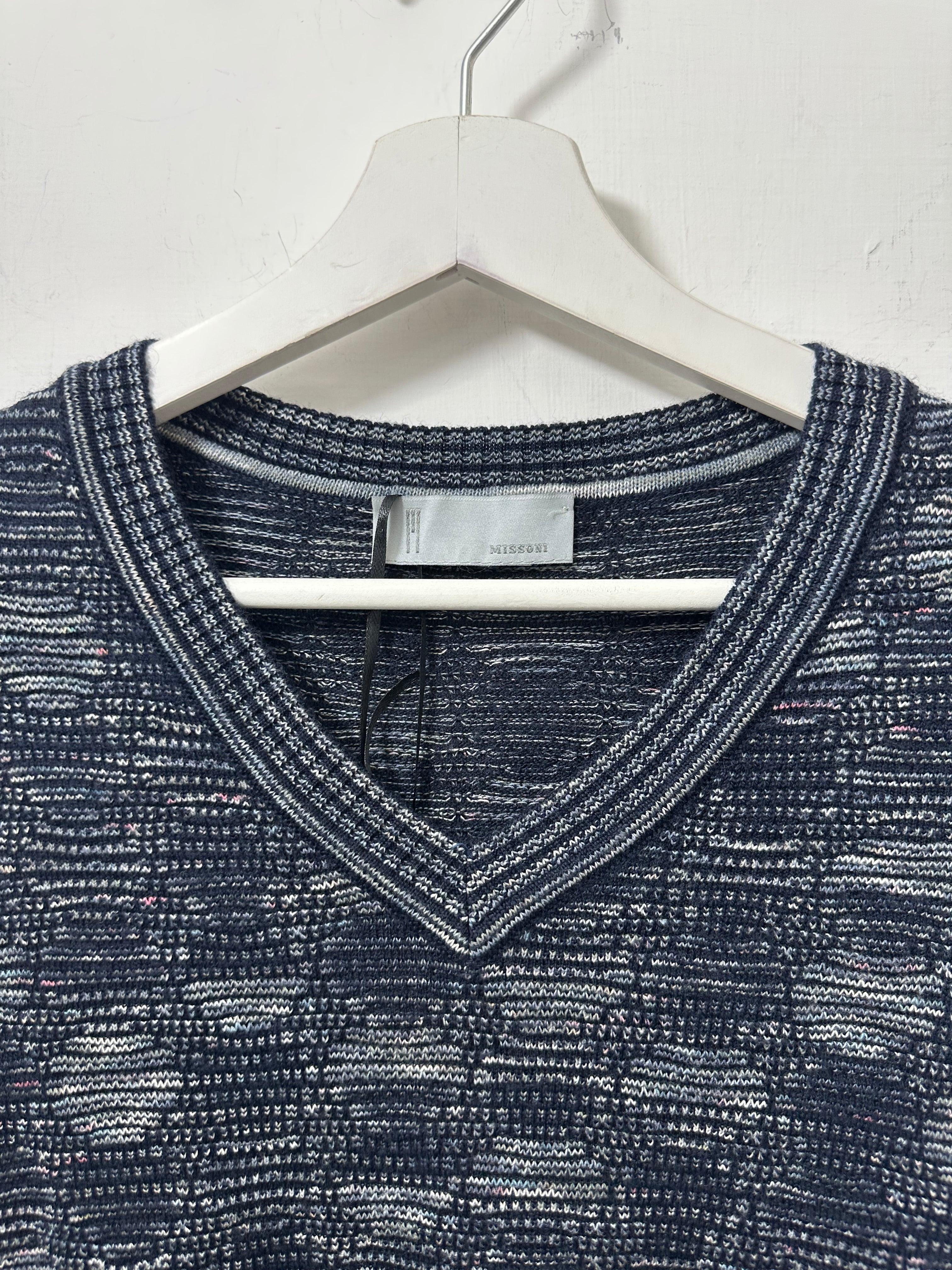 Maglione MISSONI #0149