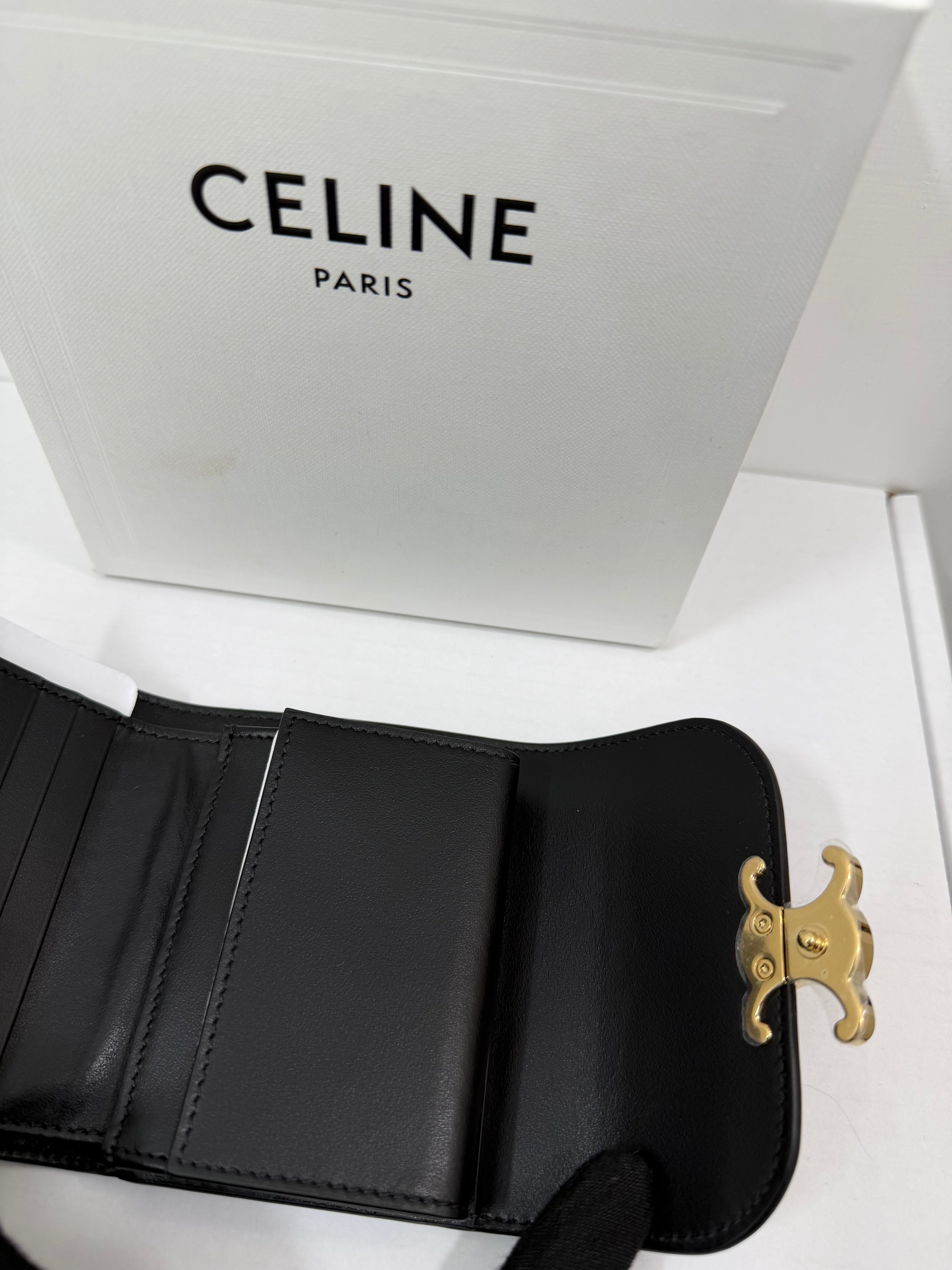 Portafoglio Celine