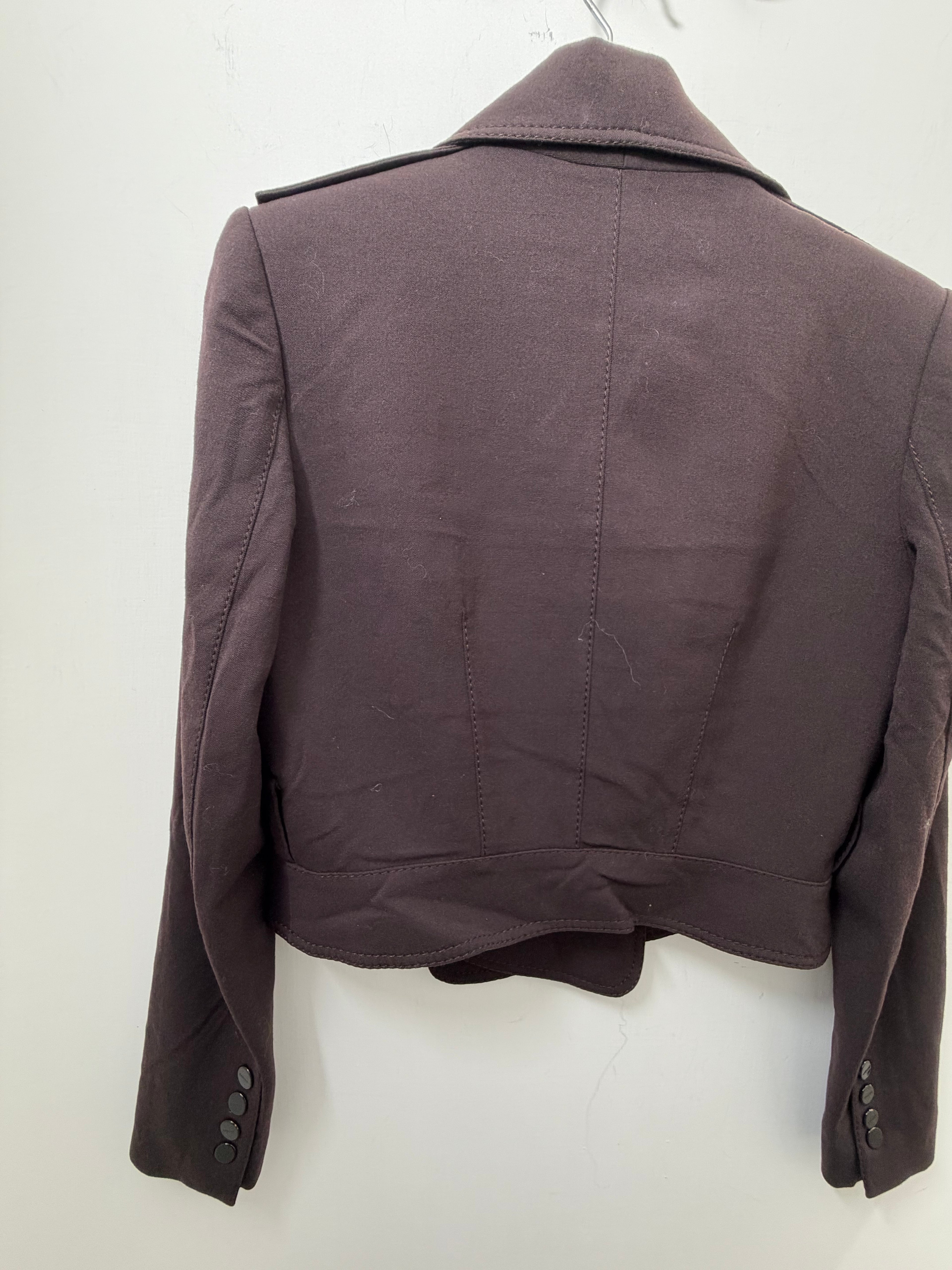 Giacca Givenchy #0060