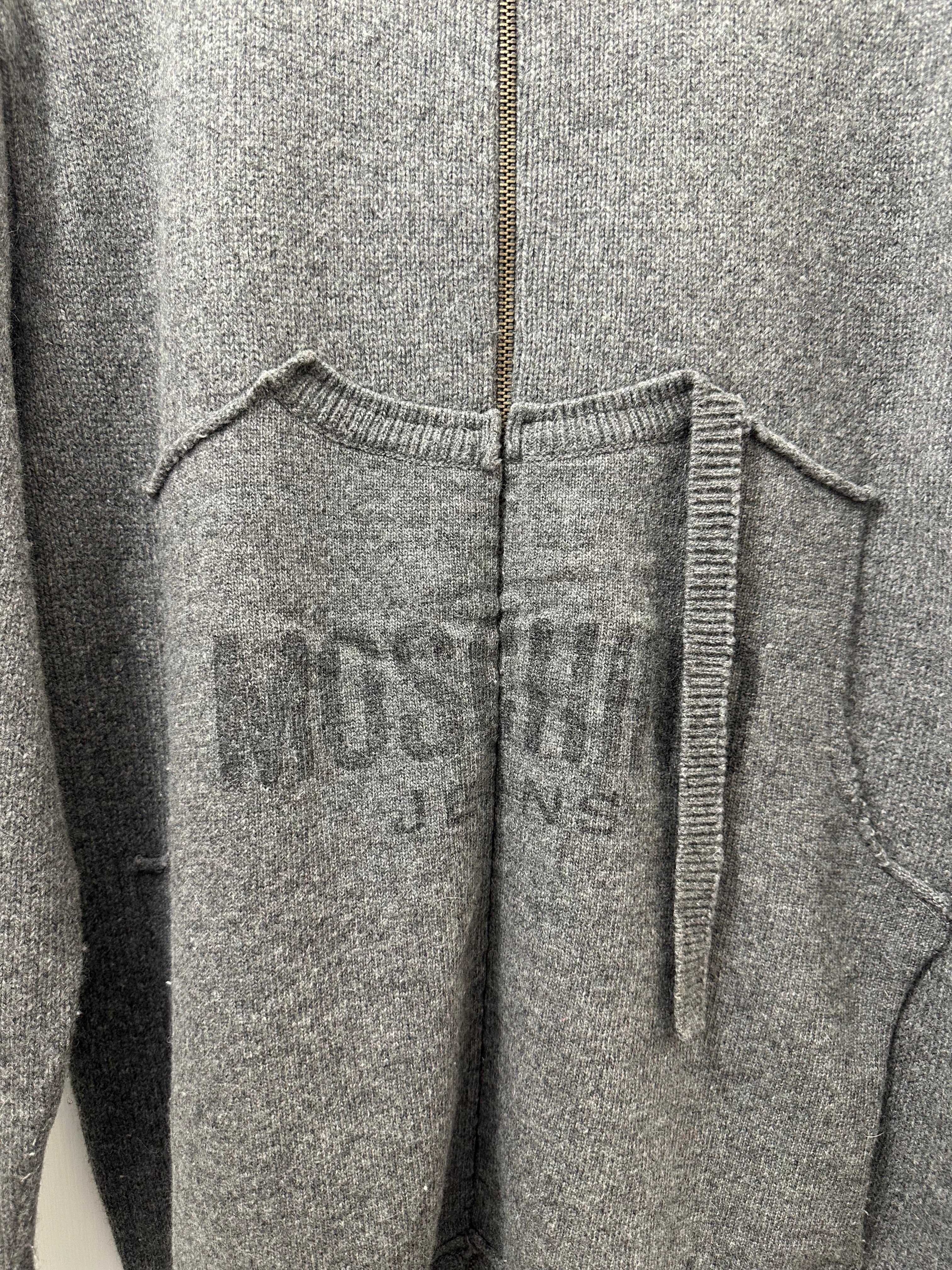 Maglione MOSCHINO JEANS #0151