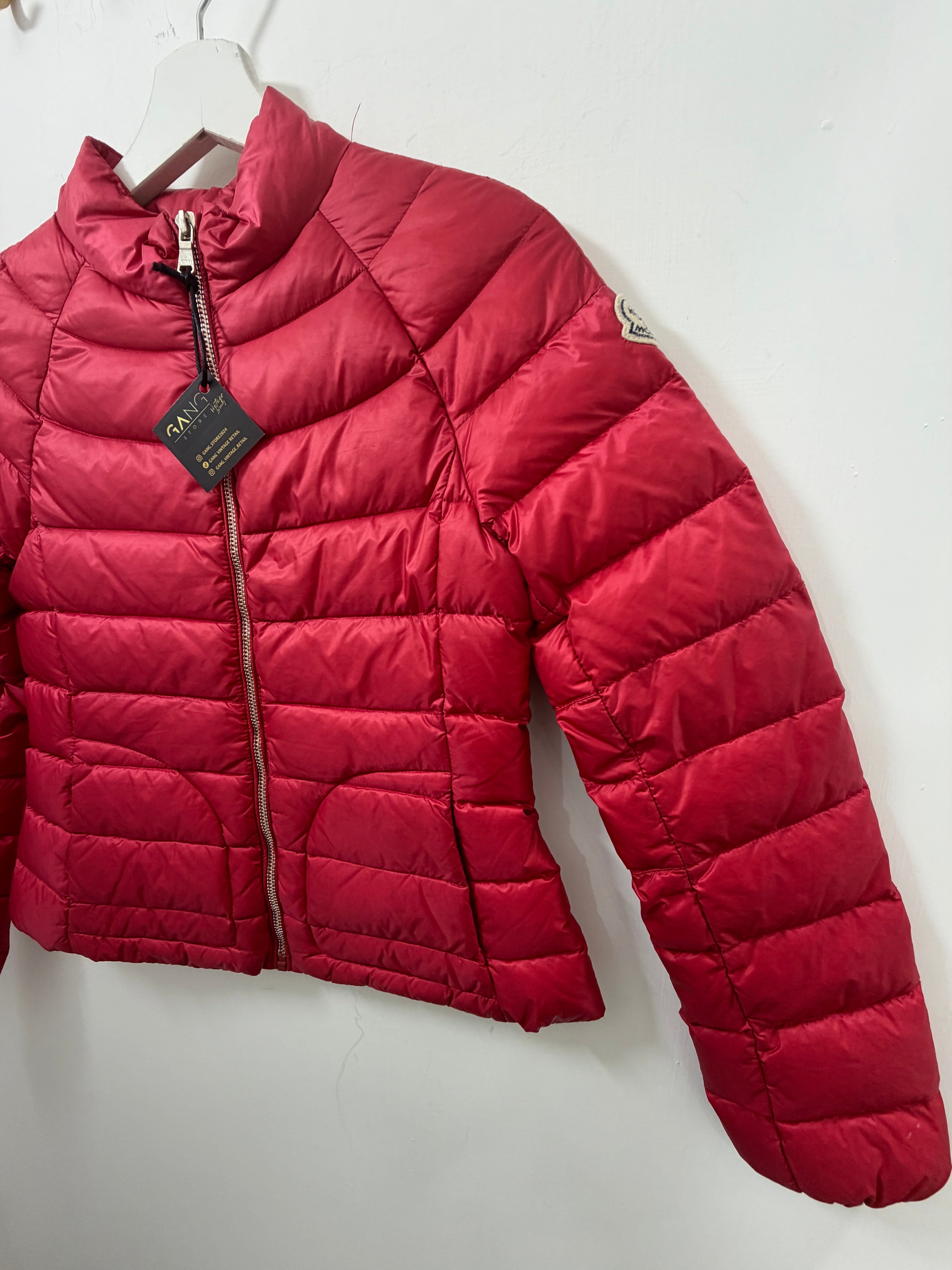 Piumino Moncler #0041