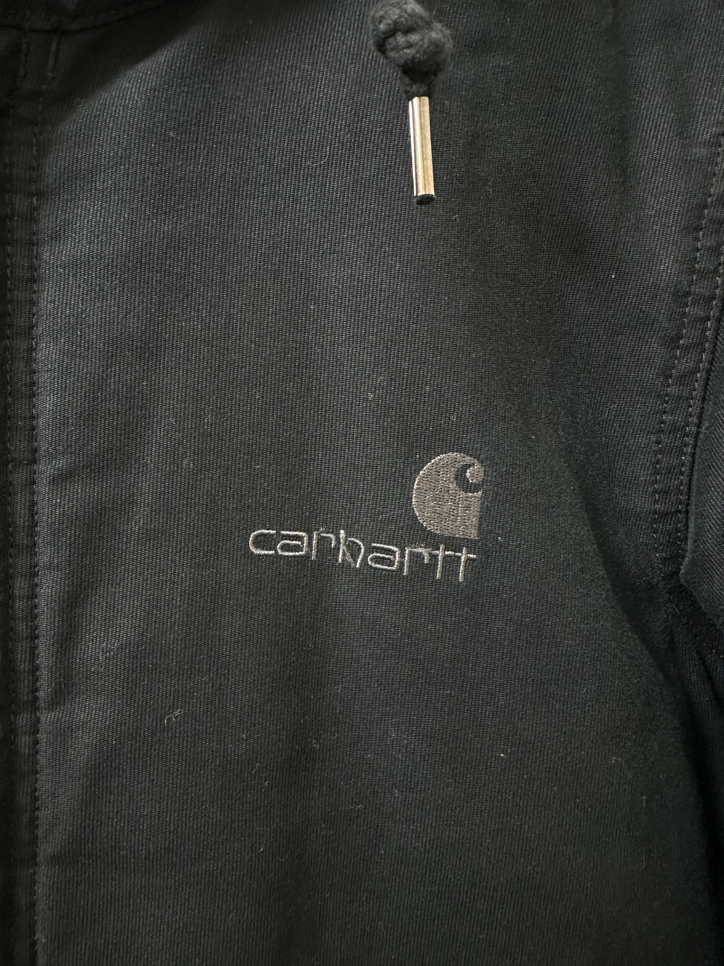 Giubbino carhartt #0128
